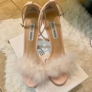 Steve Madden Heels